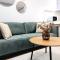Apartman COMO, private parking free - 科希策