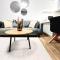Apartman COMO, private parking free - 科希策