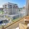 Apartman COMO, private parking free - 科希策