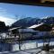 Alpin-Check-in