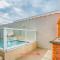 Excelente casa com piscina em Itanhaém - إيتانهايم