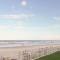 Beachfront Condo - OceanFront, Pool & Steps to Flagler Ave - New Smyrna Beach