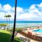 KBM Resorts FREE CAR Kaanapali Shores KS-258 Ocean View Extra Large Steps to Pool - Honokowai