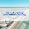Beachfront Oceanview Condo - Steps to Flagler Avenue - Нью-Смірна-Біч