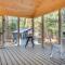 Camp Crescendo Rustic Waterboro Cabin By Lake - Acton