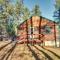 Camp Crescendo Rustic Waterboro Cabin By Lake - Acton
