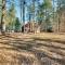 Camp Crescendo Rustic Waterboro Cabin By Lake - Acton