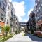 Cozy 6BR 6BA combined Apartments Near Downtown Cincinnati - Cincinnati