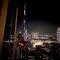 Cloud 40 - Apartment in Downtown with Burj View