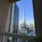Cloud 40 - Apartment in Downtown with Burj View