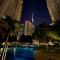 Cloud 40 - Apartment in Downtown with Burj View