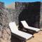 Luxury Canarian villa with large pool and guesthouse - Teguise