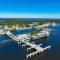 Walkable Beachfront Retreat on Cedar Key!