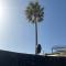 Luxury Canarian villa with large pool and guesthouse - Teguise