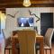 Luxury Canarian villa with large pool and guesthouse - Teguise