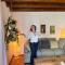Luxury Canarian villa with large pool and guesthouse - Teguise