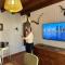 Luxury Canarian villa with large pool and guesthouse - Teguise