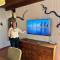 Luxury Canarian villa with large pool and guesthouse - Teguise