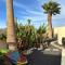 Luxury Canarian villa with large pool and guesthouse - Teguise