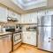 Resort Perks Beach Access Condo in Hilton Head - 希尔顿黑德岛