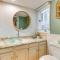 Resort Perks Beach Access Condo in Hilton Head - 希尔顿黑德岛