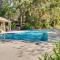 Resort Perks Beach Access Condo in Hilton Head - 希尔顿黑德岛