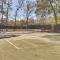 Resort Perks Beach Access Condo in Hilton Head - 希尔顿黑德岛