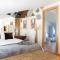 AndBnB I Dúplex Artístico con Terrasa a 10 min del Centro - Santa Coloma