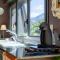 AndBnB I Dúplex Artístico con Terrasa a 10 min del Centro - Santa Coloma