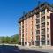 Dúplex Artístico con Terrasa I 10 min del Centro I AndBnB