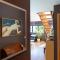 AndBnB I Dúplex Artístico con Terrasa a 10 min del Centro - Santa Coloma