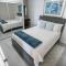 Enjoy Sunsets at Fully Equipped Condo at the Beach