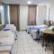 Hotel Romanville