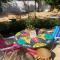 Canoa Roots Hostel & Camping