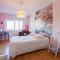 CAMINHOS DE SANTIAGO - VillaMaria BEACH HOUSE