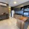 Apartamento moderno no coração de Belém do Pará - بيليم