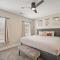 Spacious 8BR 8BA Combined Condos in Traverse City - Williamsburg