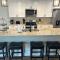 Spacious 8BR 8BA Combined Condos in Traverse City - Williamsburg