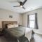 Spacious 8BR 8BA Combined Condos in Traverse City - Williamsburg