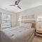 Spacious 10BR 10BA Combined Condos in Traverse City - Williamsburg
