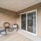 Spacious 10BR 10BA Combined Condos in Traverse City - Williamsburg