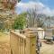 Walk to The Grandin Theatre Roanoke Unit with Yard! - 罗阿诺