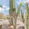 Go Baja Villas 2 Bedroom (King)