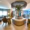 Central Park Tower