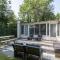 Bungalow Sint Maartenszee near Beach
