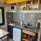 Patagonia Tiny House