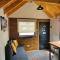 Patagonia Tiny House