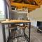 Patagonia Tiny House