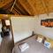Patagonia Tiny House