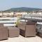 Sky Panorama Apartman Pécs - 佩奇